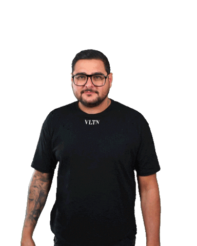 Show Point Sticker by Liborio Manciavillano