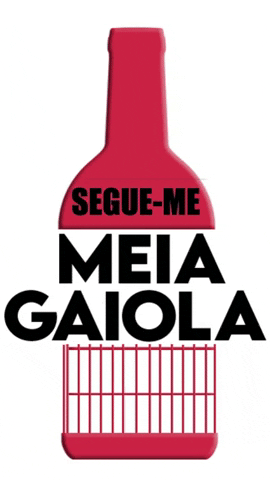 Meia Gaiola GIF