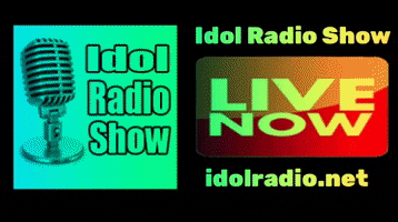 Livenow GIF by Idol Radio Show