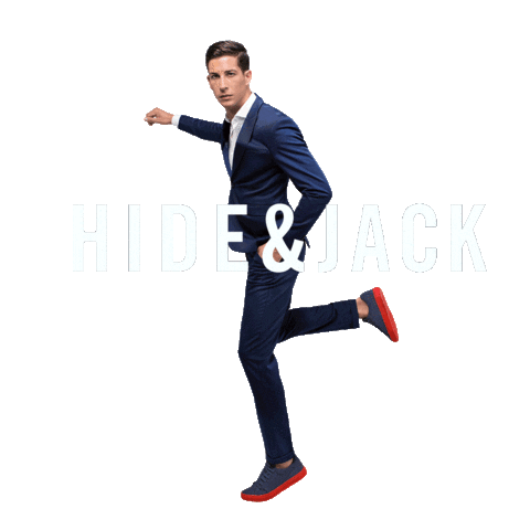 Alberto Franceschi Sticker by Hide&Jack