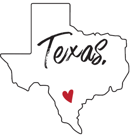 Sticker by Lone Star Living