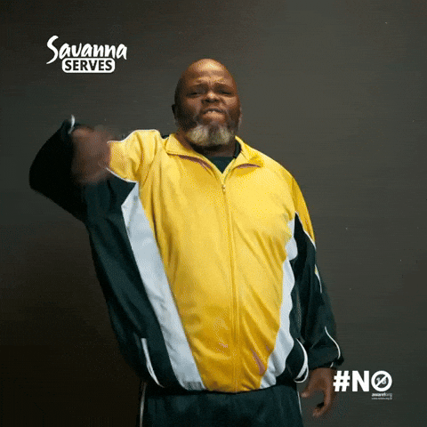 Ja GIF by SavannaCider