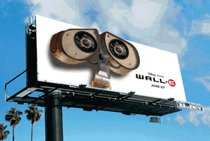 Eyes GIF