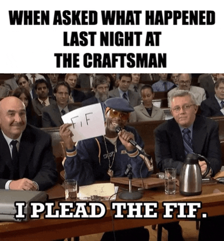 GIF by The Craftsman Bar And Kitchen