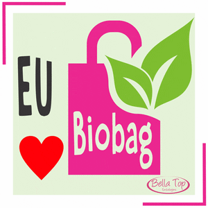 bellatopembalagens sacola bellatop bellatopembalagens biobags GIF