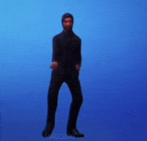 Macc Trip Out GIF