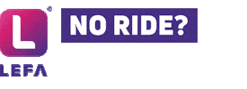 LEFA Namibia Sticker