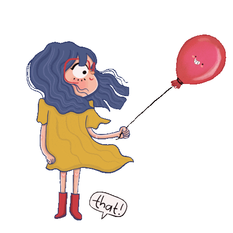 Friends Sticker