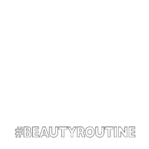 Beauty Sticker by myalkemy