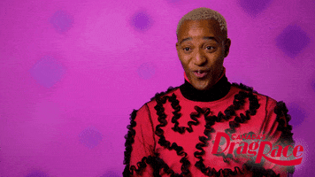Dragrace GIF by Crave