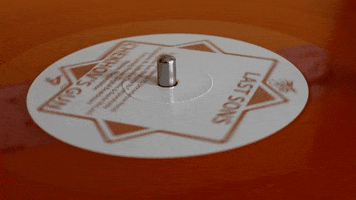 Music GIF