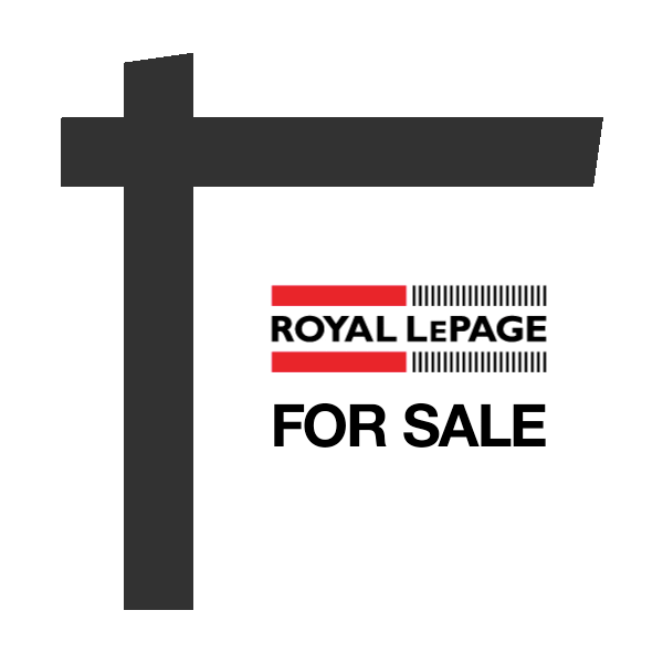 Real Estate Realtor Sticker by Royal LePage for iOS & Android GIPHY