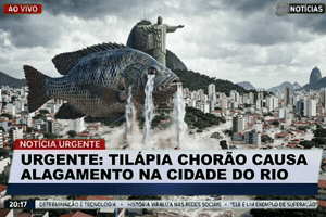 Tilapia GIF