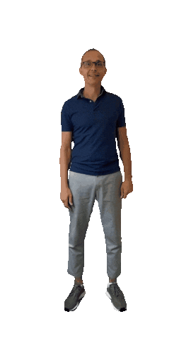 IHR-CHIROPRAKTOR Sticker