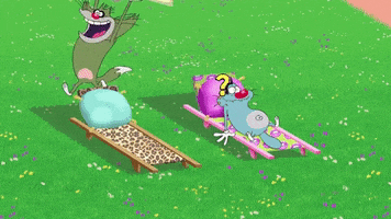 What The Hay Is That GIF