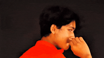 Angry Attitude GIF