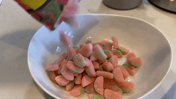 Gummy Candy Watermelon GIF by Sour Patch Kids