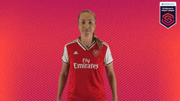 Come On Football GIF by Barclays FAWSL