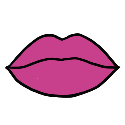 Nature Box Beauty Sticker