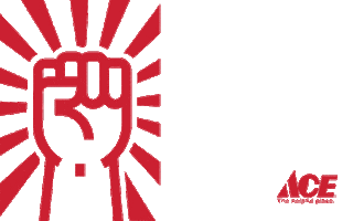 Ace Indonesia Sticker