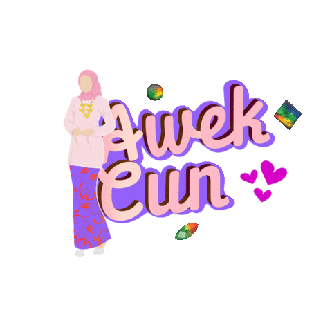 Girl Love Sticker by Kaimirra