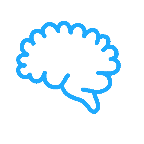 Psyende Psicologia Sticker