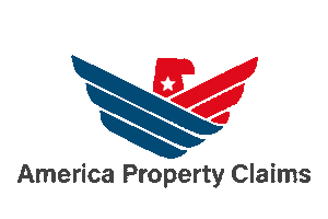 American Property Claims Sticker