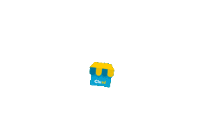 Clusu Sticker