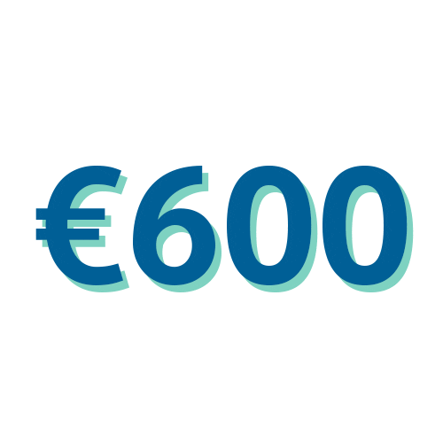 EUclaim Sticker