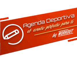 revistaworkoutmx Sticker