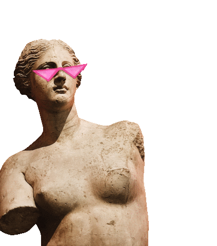 Summerxart Sticker by Sotheby's Institute