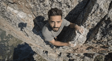 Stay Strong Waiting For You GIF