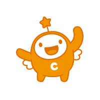 KCOPYRIGHT Sticker