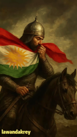 Kurdistan GIF