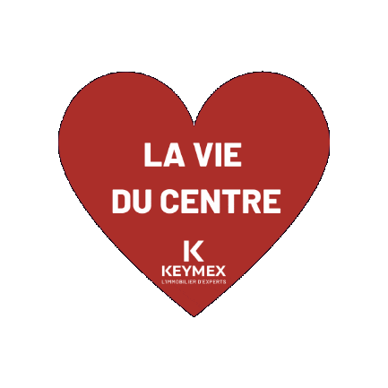 Keymex Anjou Sticker