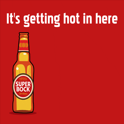 sweat super bock