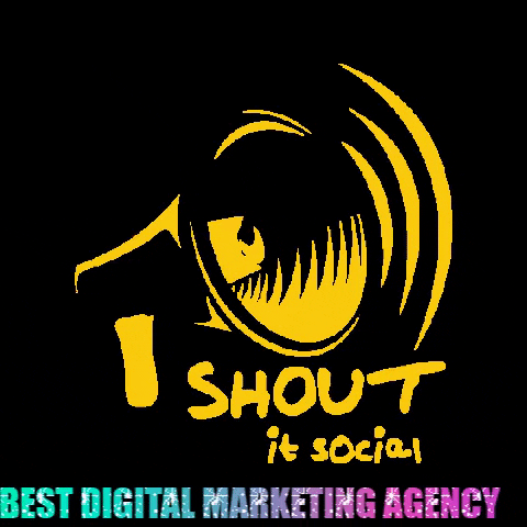 Shoutitsocial marketing best digital agency GIF