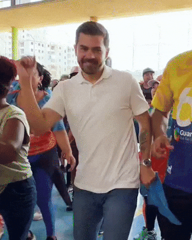 Deputado GIF