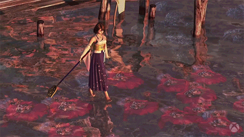 Final Fantasy X Gifs Get The Best Gif On Giphy