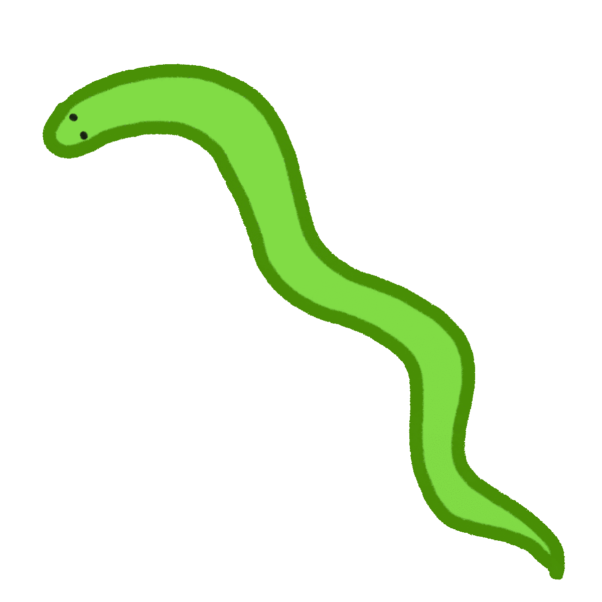 Happy Cartoon Sticker for iOS & Android GIPHY