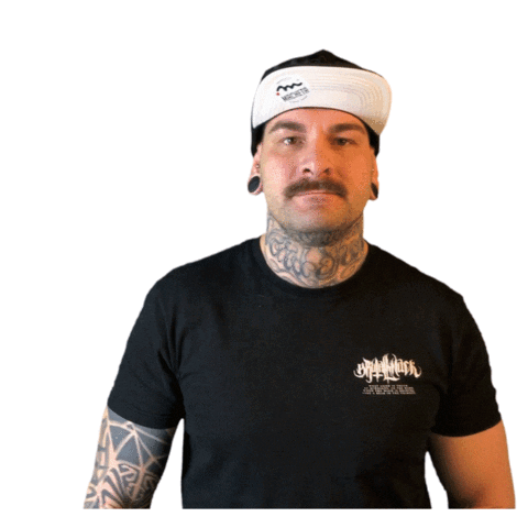 Dc Love Sticker by Einstein