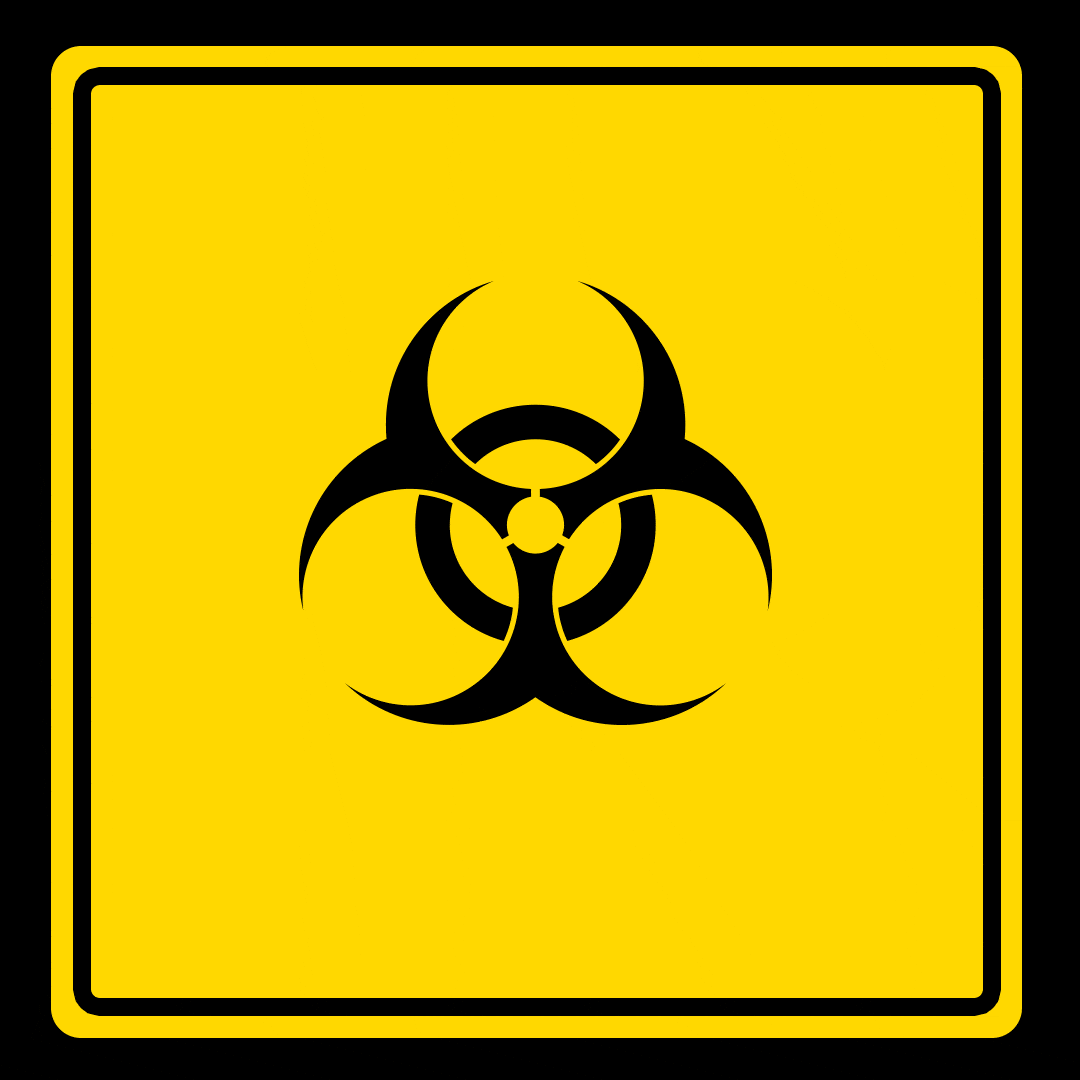 Quarantine Asian