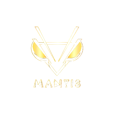 MantisDubai Sticker