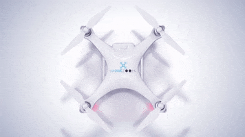 Dronezoom GIF