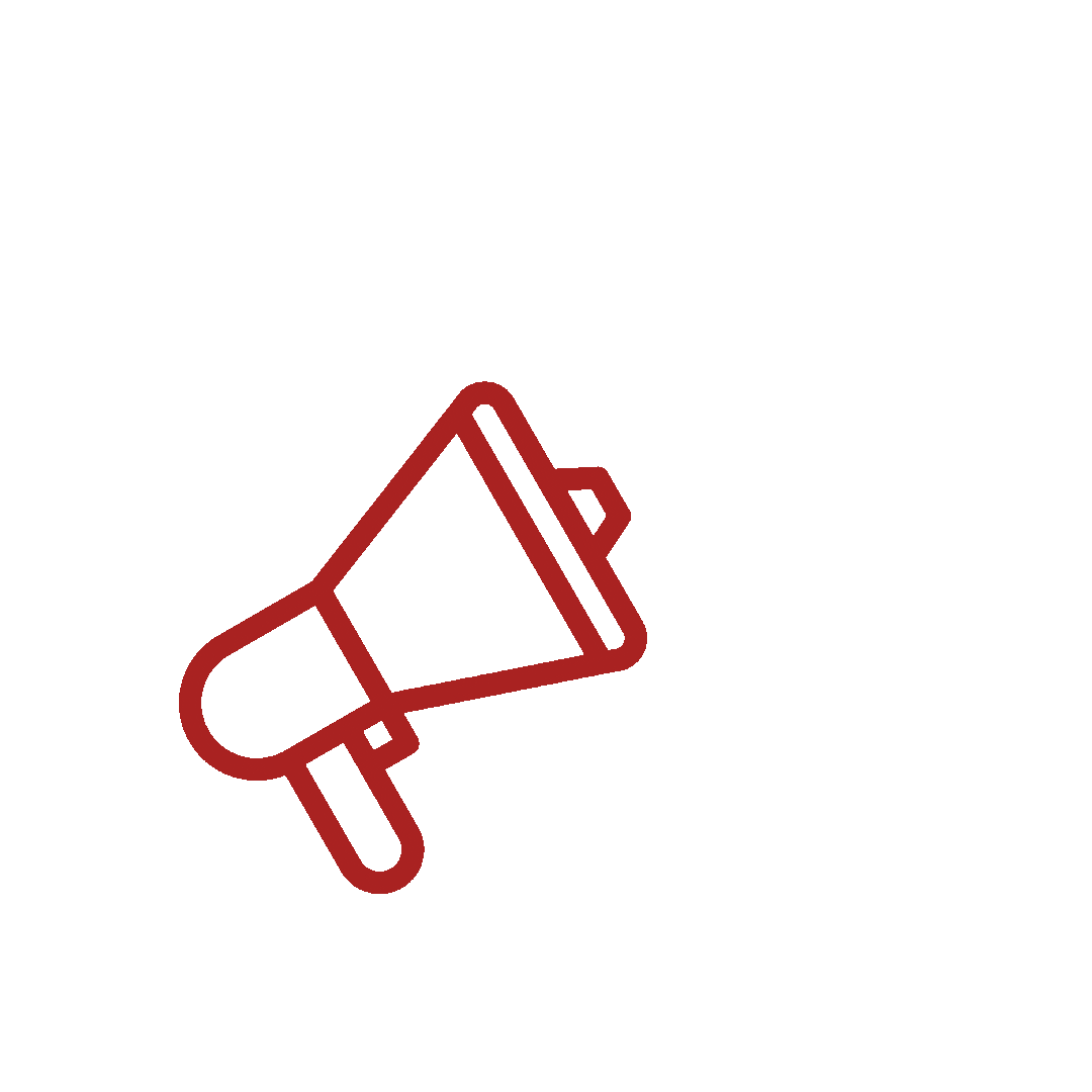 Gospeakup Sticker