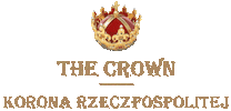 The Crown Game - Korona Rzeczpospolitej Sticker