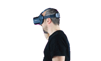 Wink Sticker by inwendo