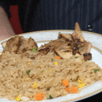 Fried Rice The Studio GIF by BLoafX