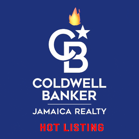 Coldwell Banker Jamaica Realty GIF