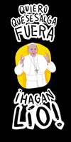 Papa Francisco GIF